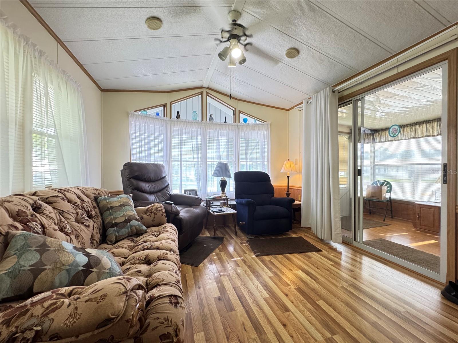 4900 BRITNI WAY #Lot 70