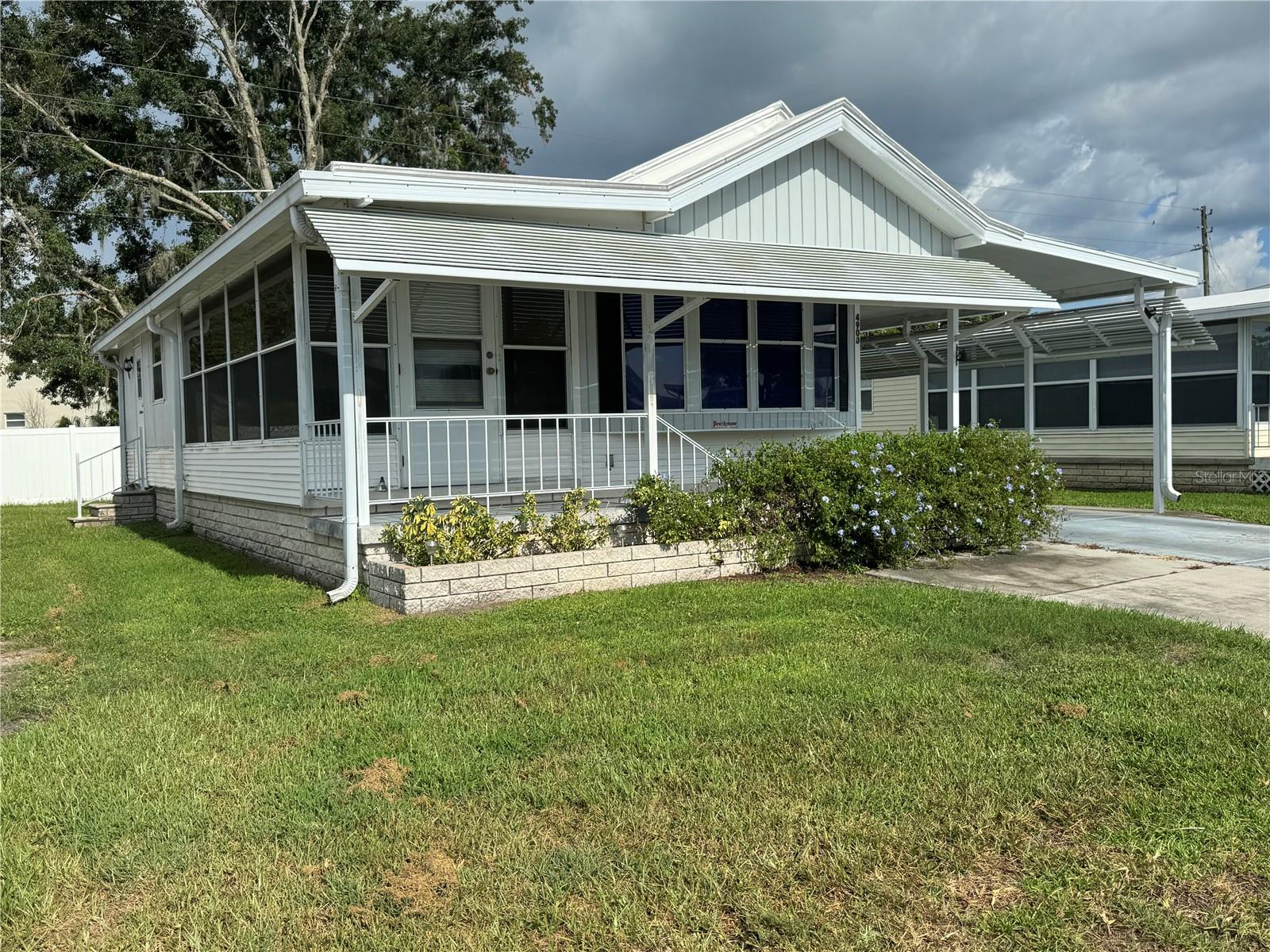 4900 BRITNI WAY #Lot 70