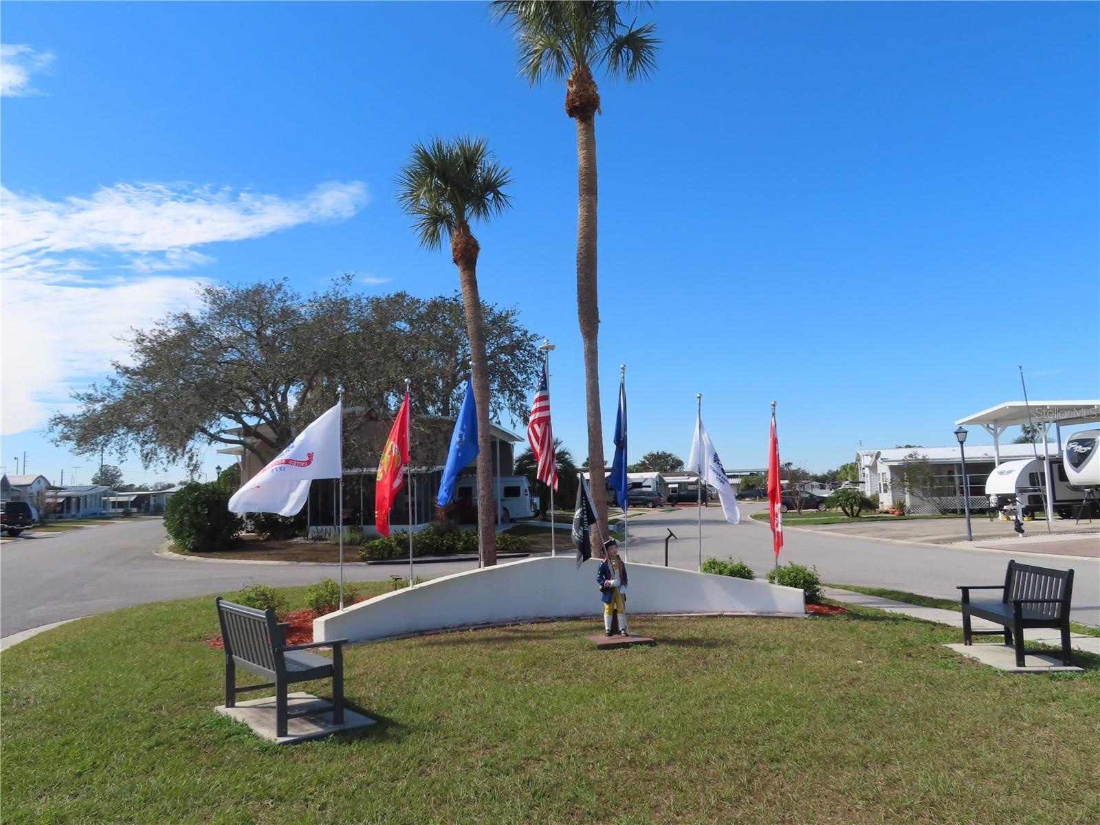 4900 BRITNI WAY #Lot 70