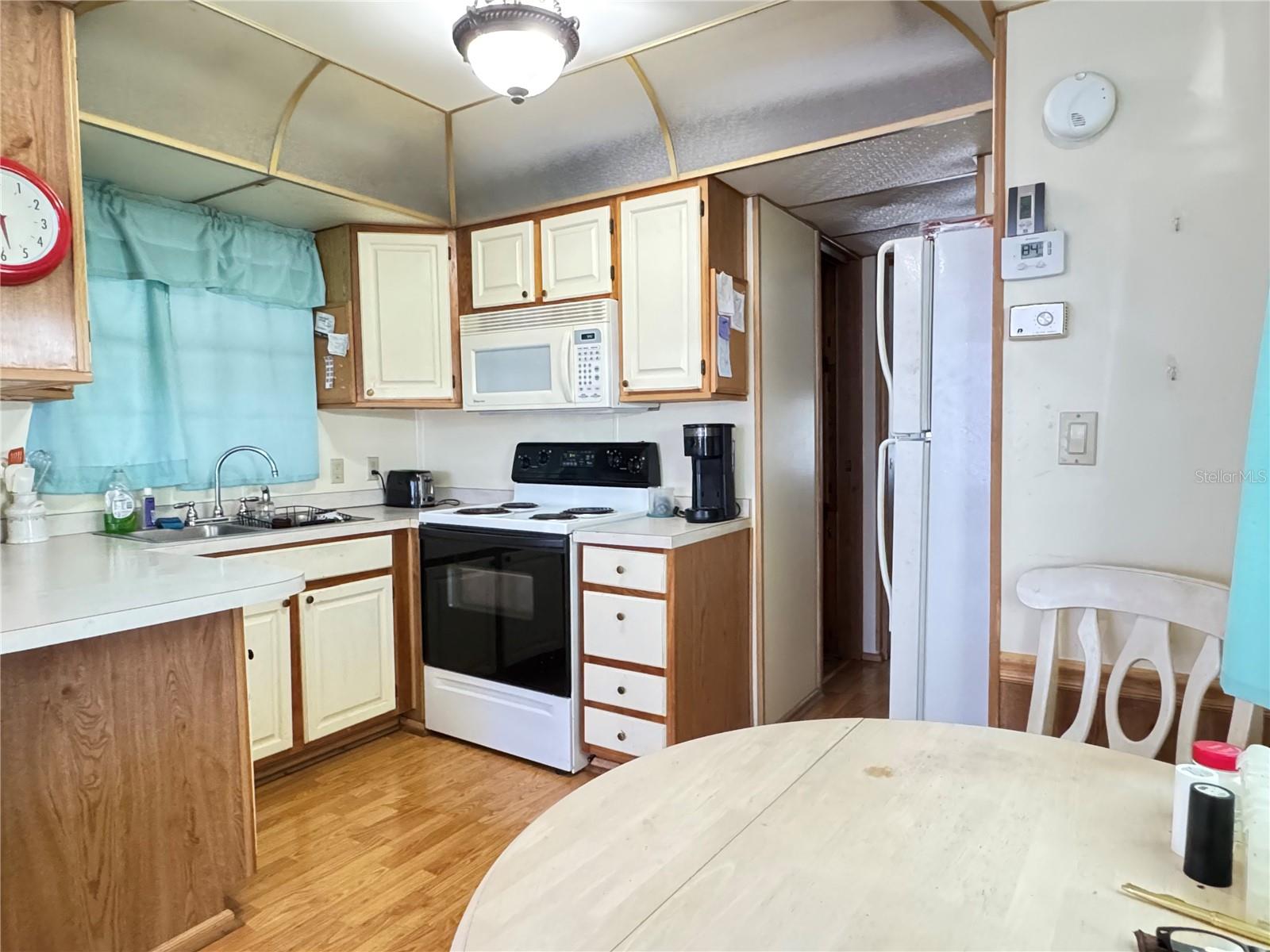 4900 BRITNI WAY #Lot 70