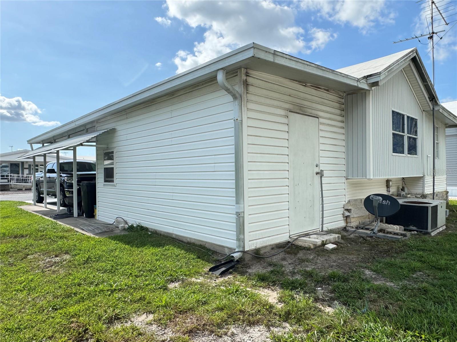 4900 BRITNI WAY #Lot 70