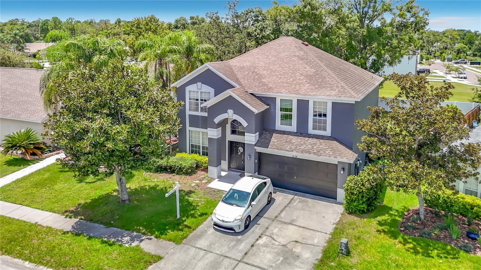 4129 TARKINGTON DR