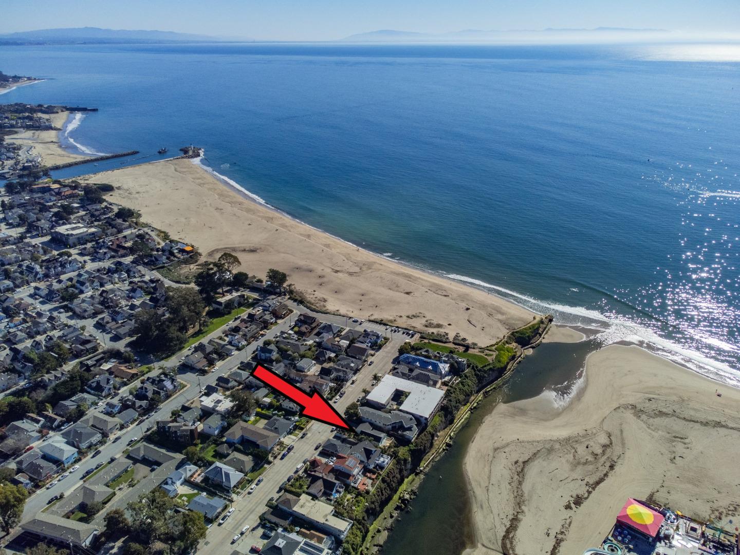 1130 East Cliff Drive