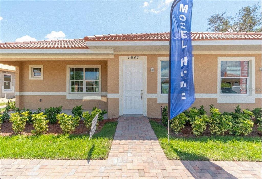 1582 CUMIN DRIVE