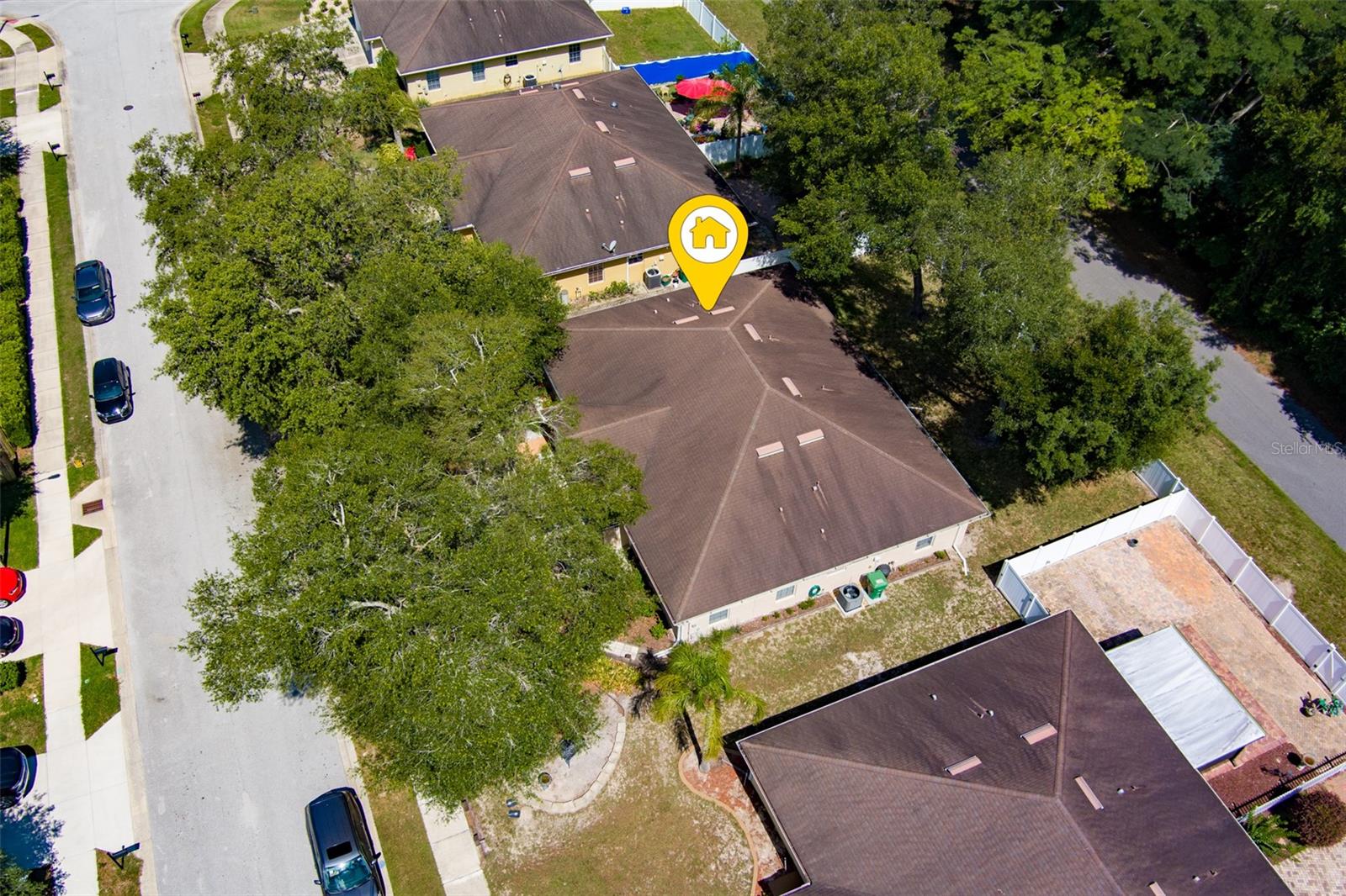 108 HURST COURT