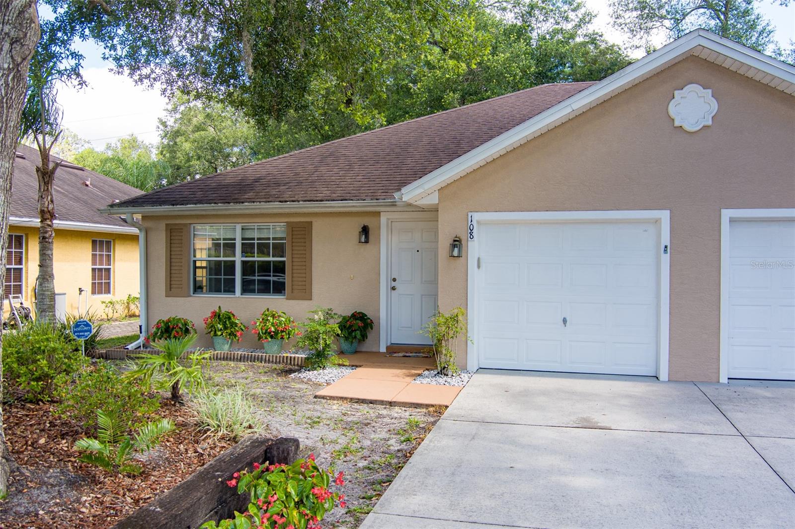 108 HURST COURT