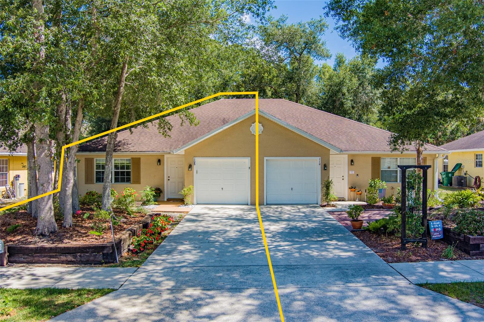 108 HURST COURT