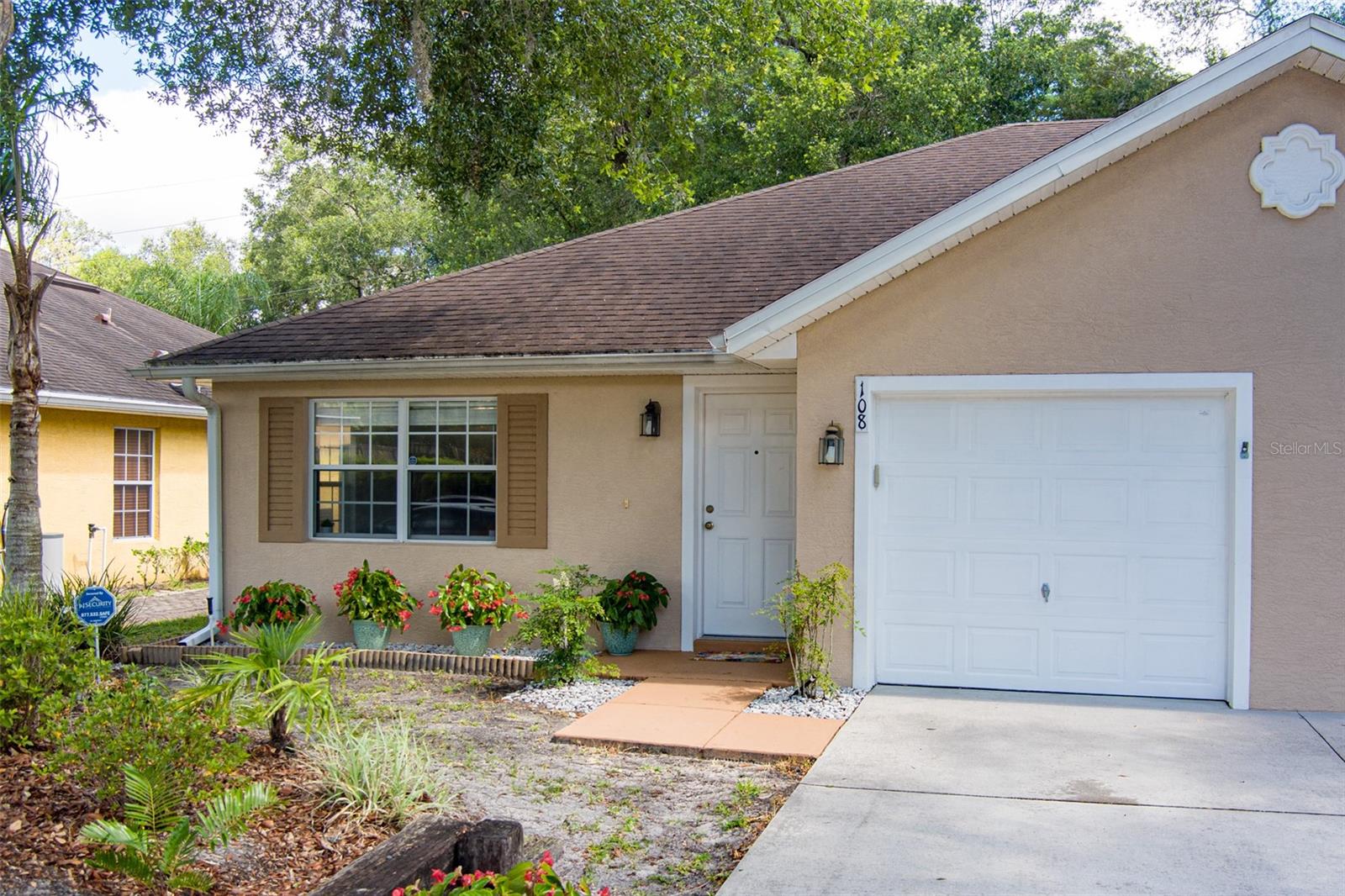 108 HURST COURT