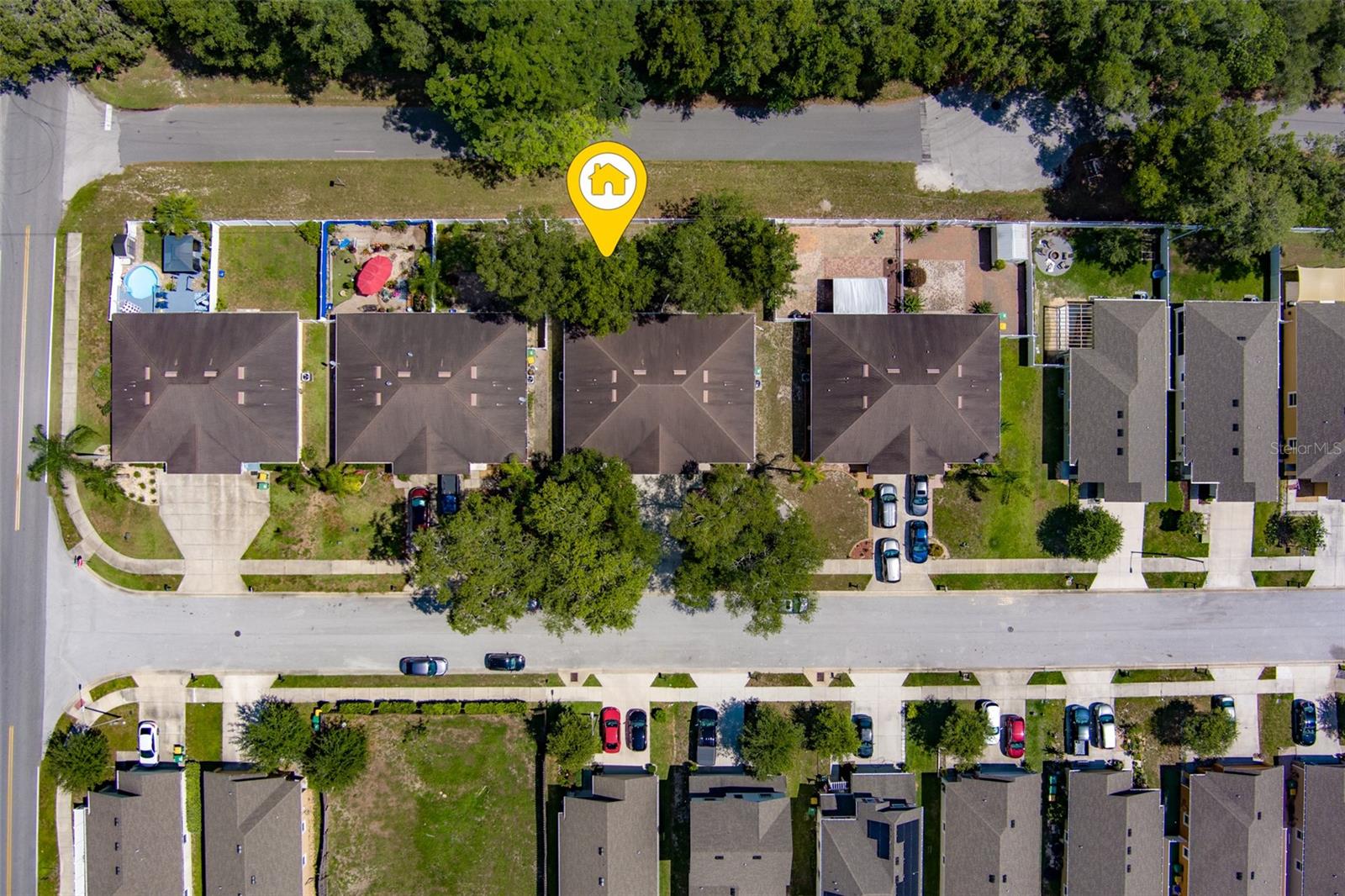 108 HURST COURT