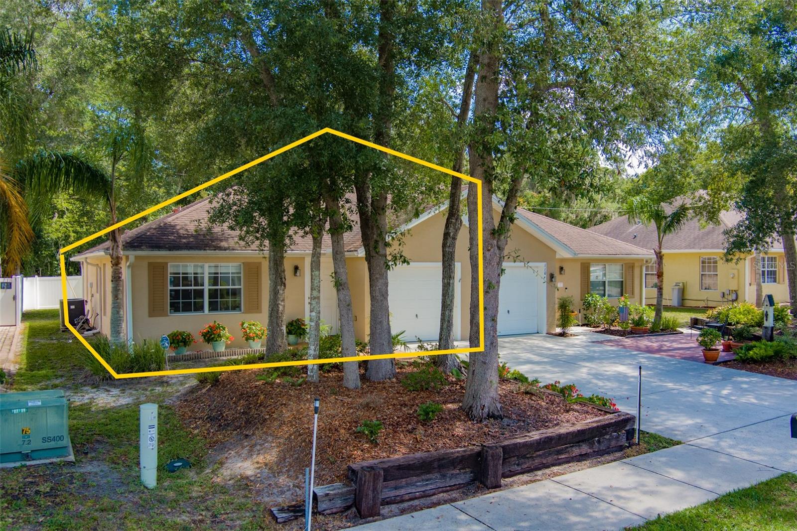 108 HURST COURT