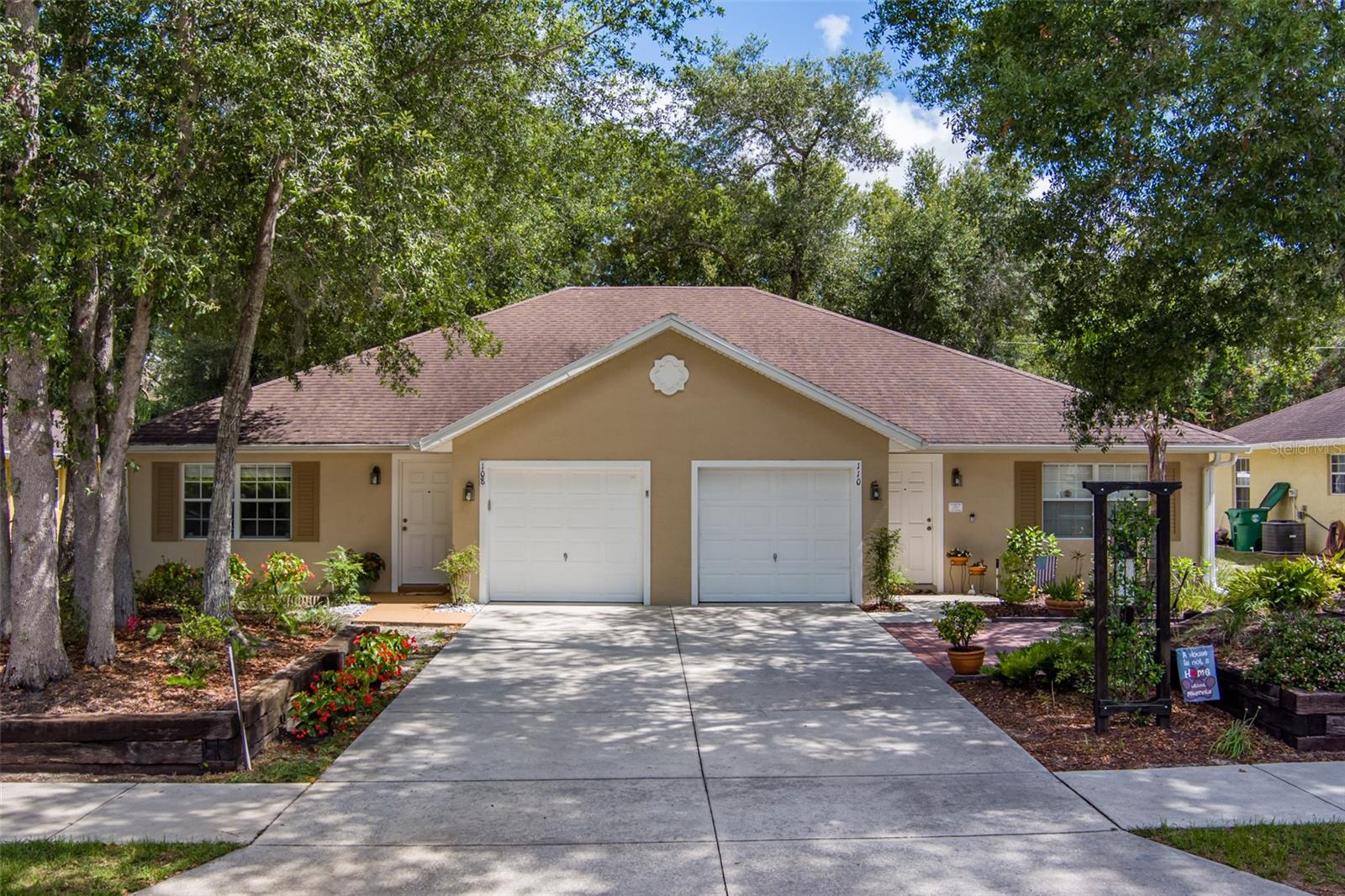 108 HURST COURT