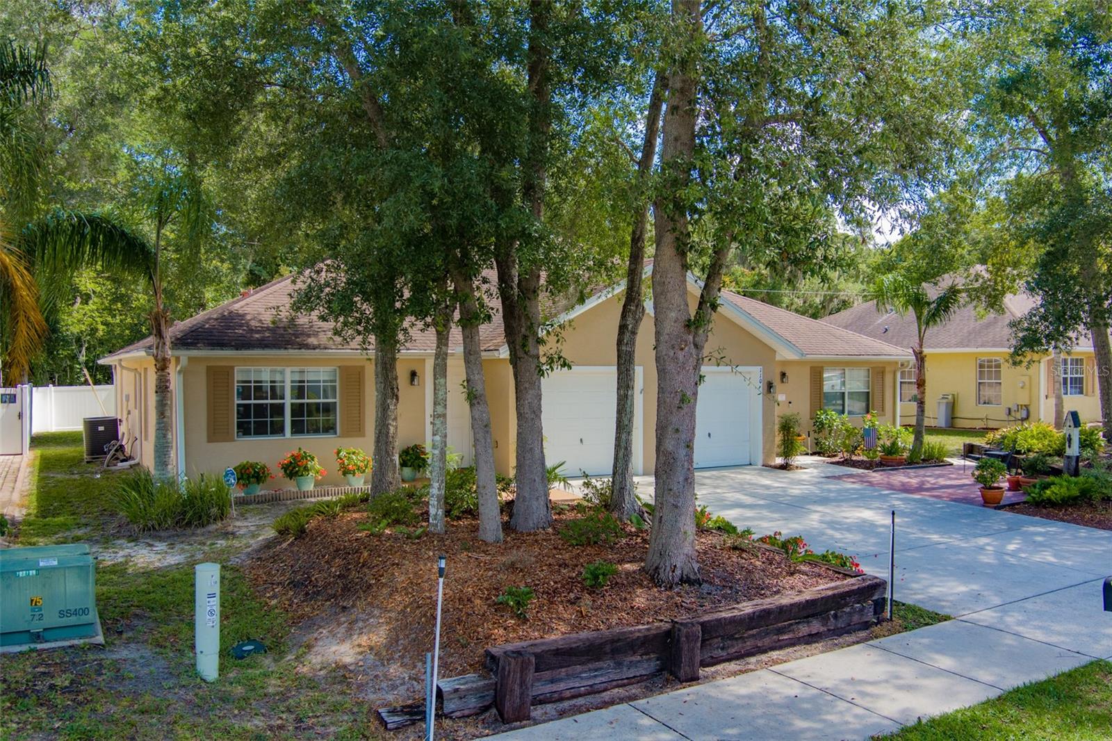 108 HURST COURT