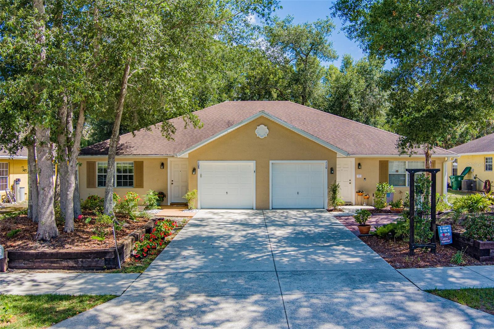 108 HURST COURT