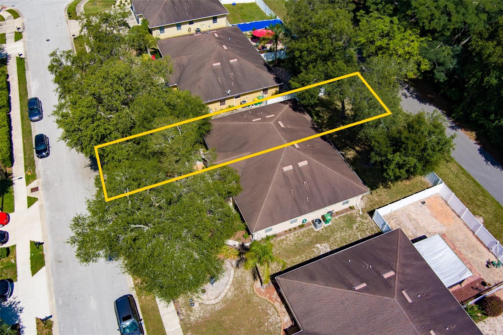 108 HURST COURT