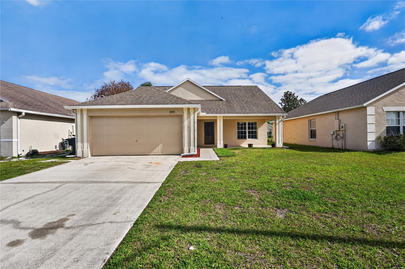 3815 KYLE DR