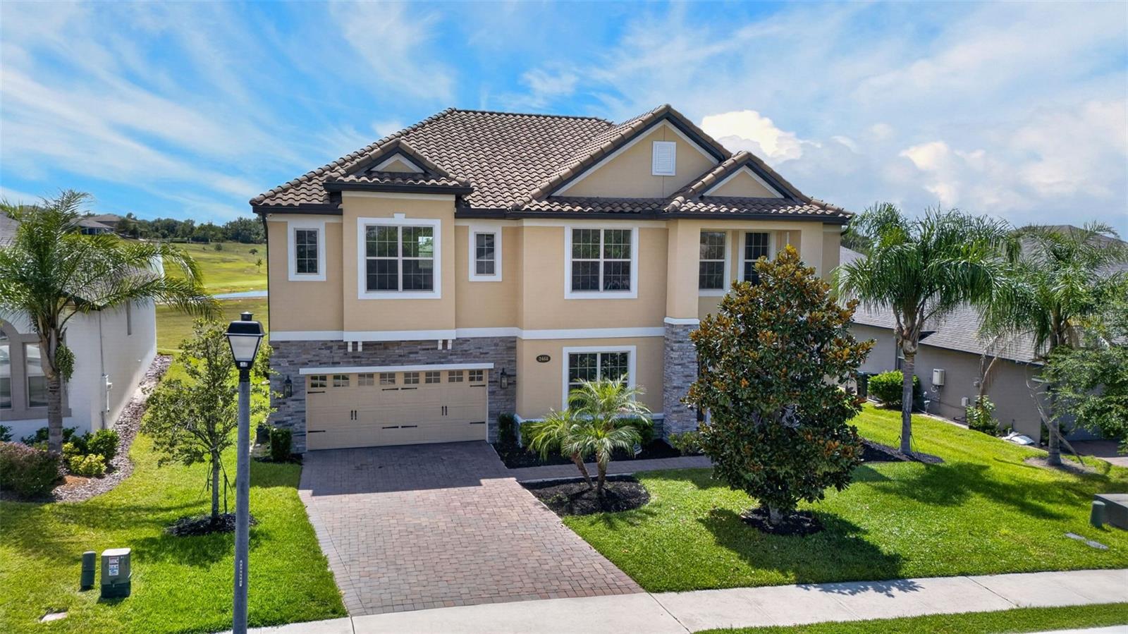 2468 VERDE VIEW DR