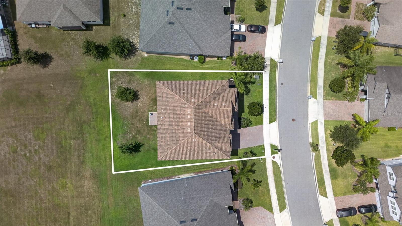 2468 VERDE VIEW DR