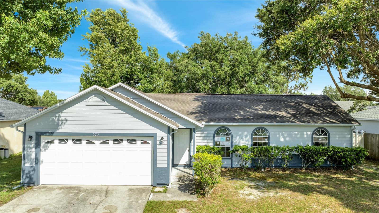 525 CARLSBAD DRIVE