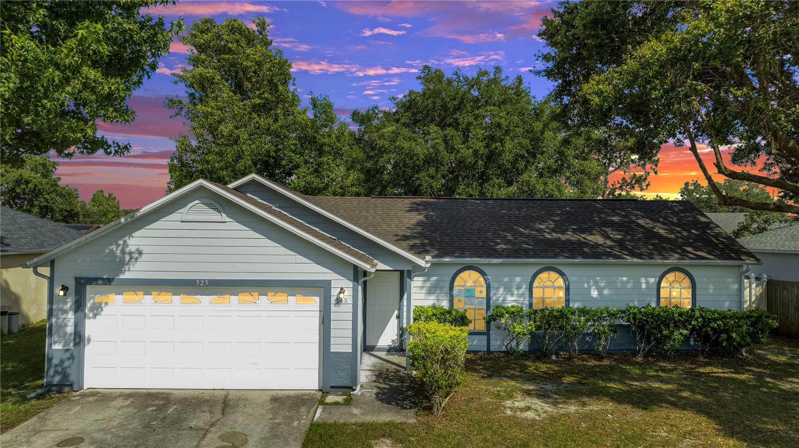 525 CARLSBAD DRIVE