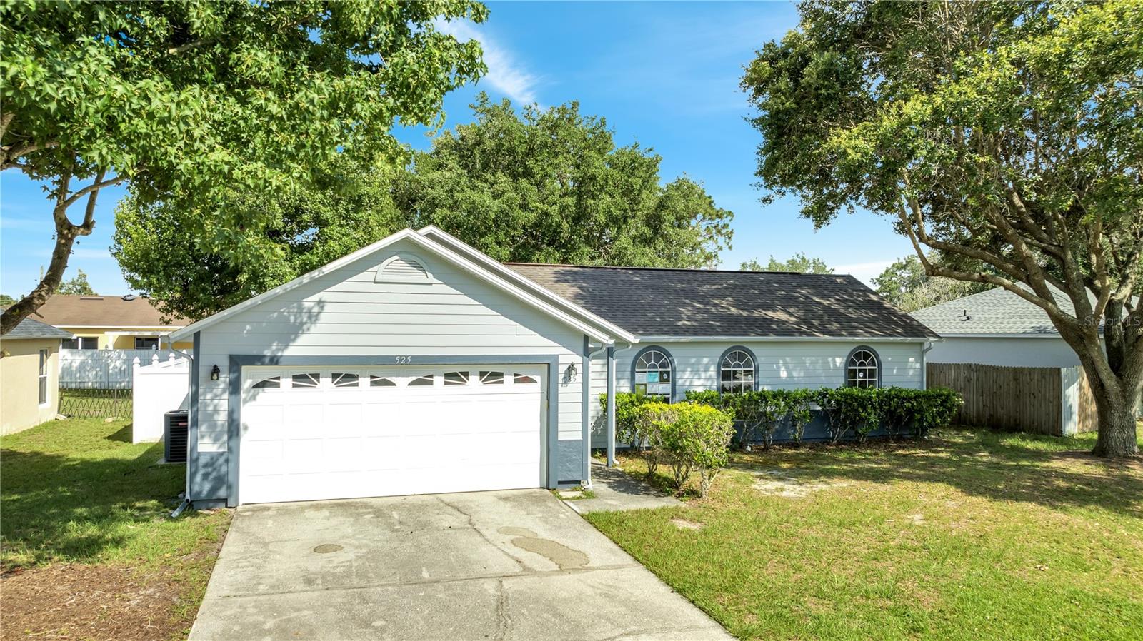 525 CARLSBAD DRIVE