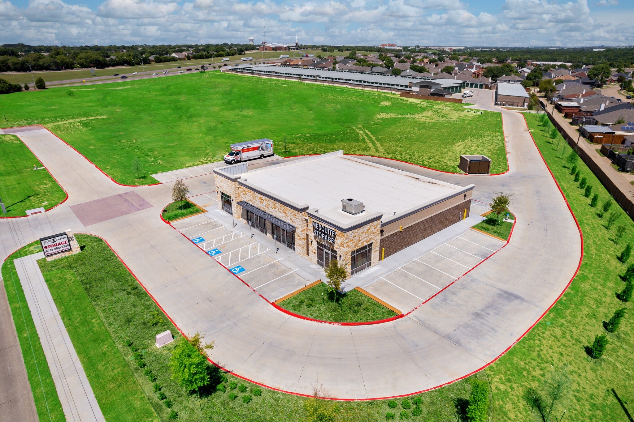 955 W Cartwright Road Unit: 103