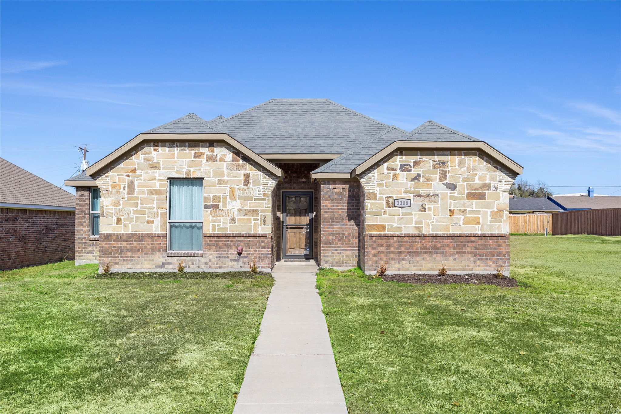 3308 Kari Lane