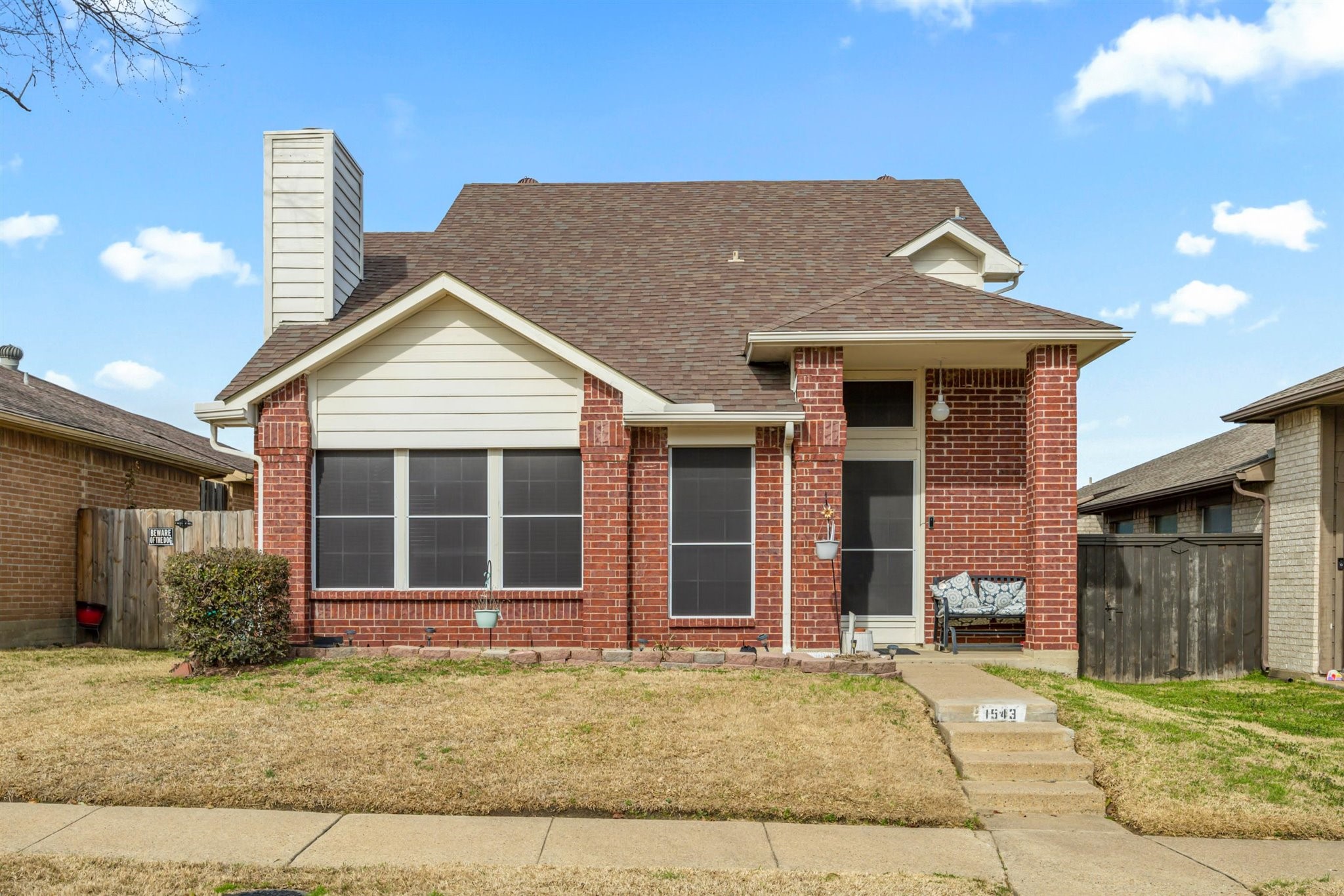 1543 Charleston Cove