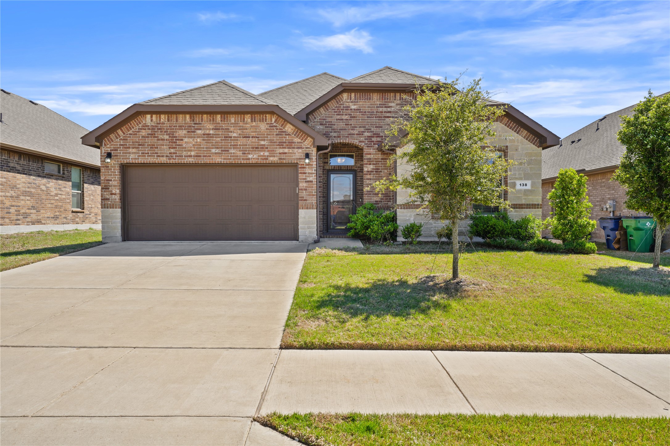 138 Wagon Mound Drive