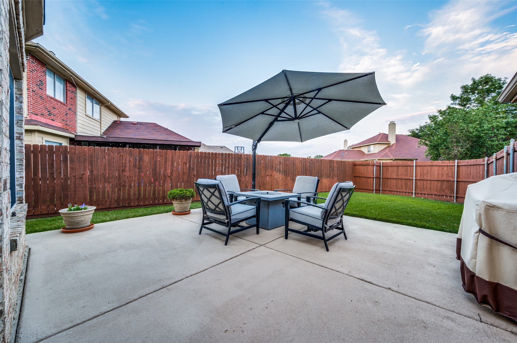 3652 Stockton Drive