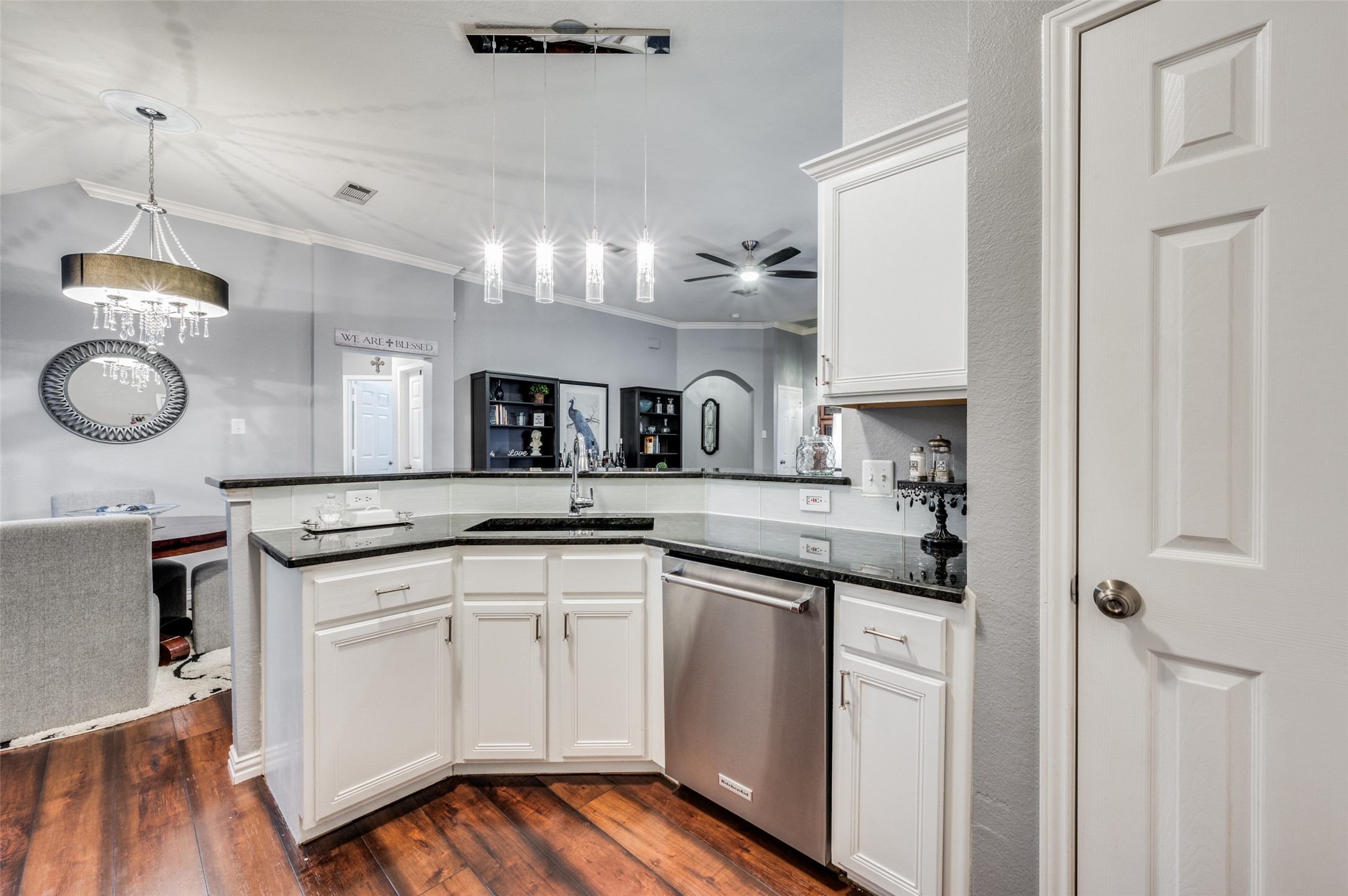 3652 Stockton Drive