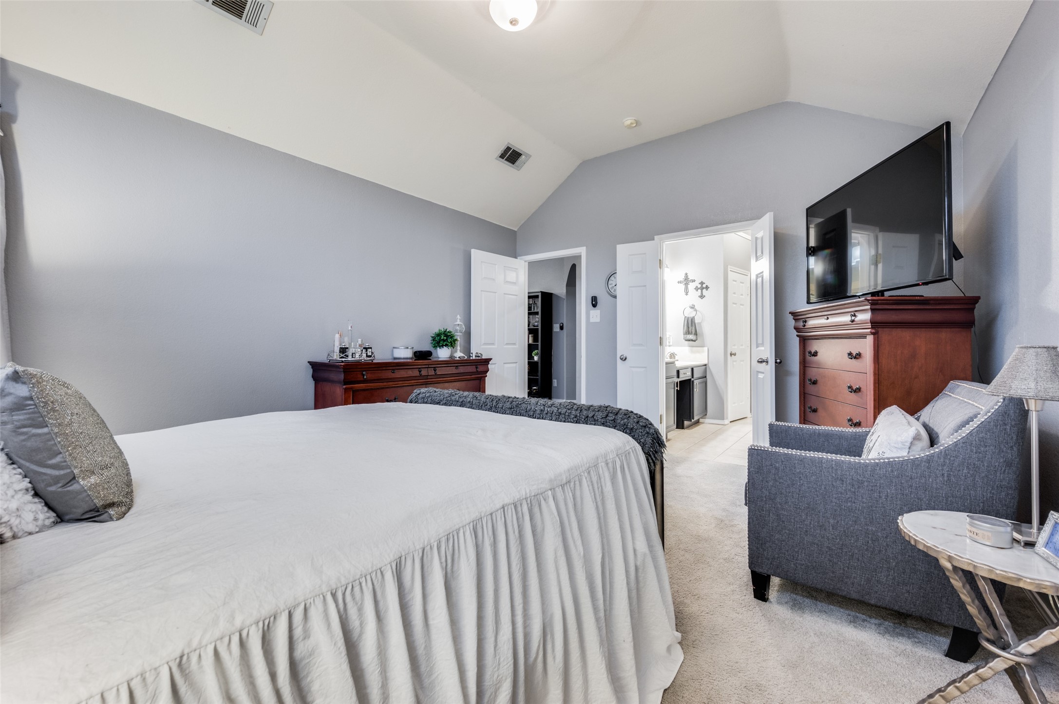 3652 Stockton Drive