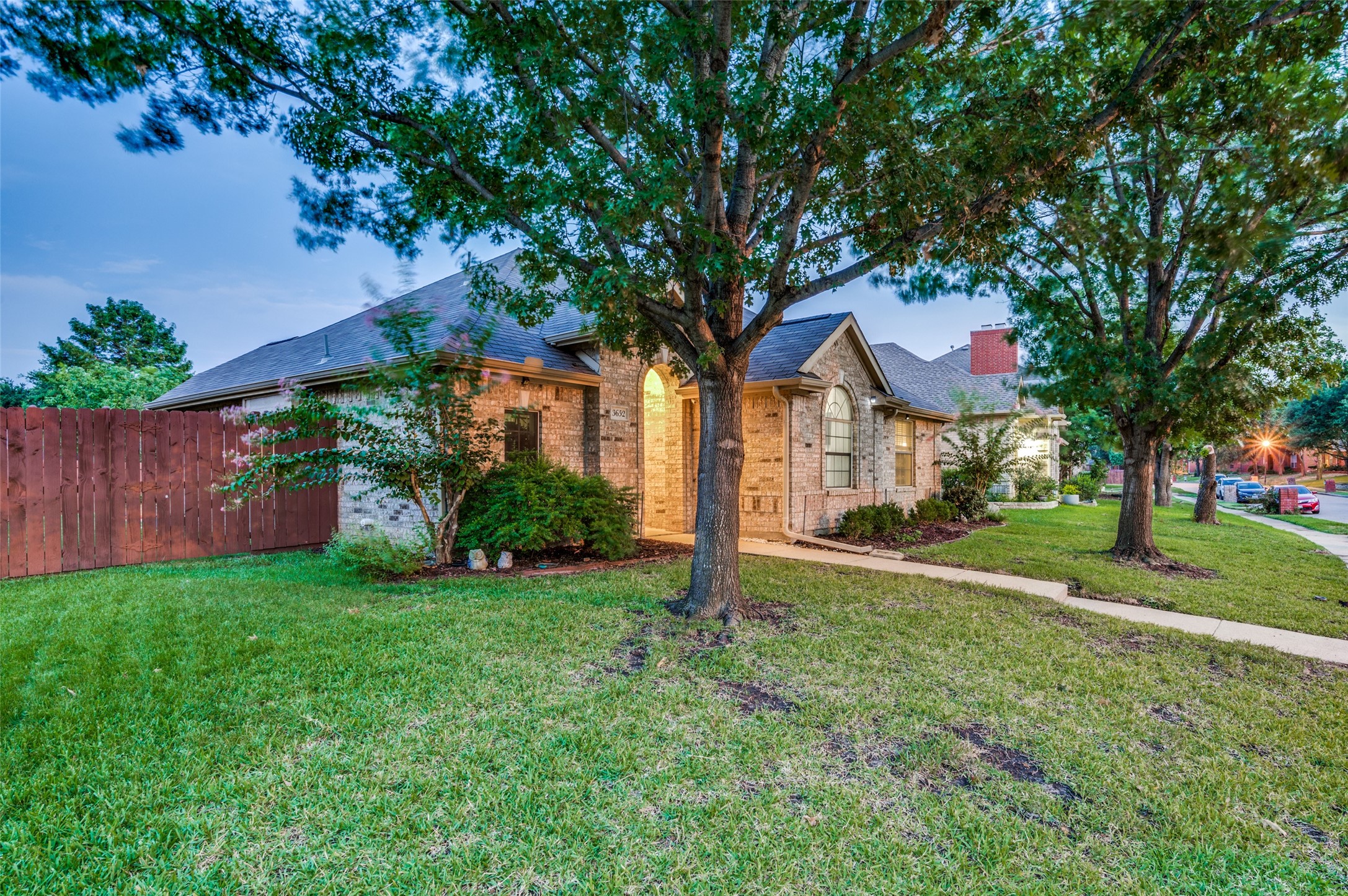 3652 Stockton Drive