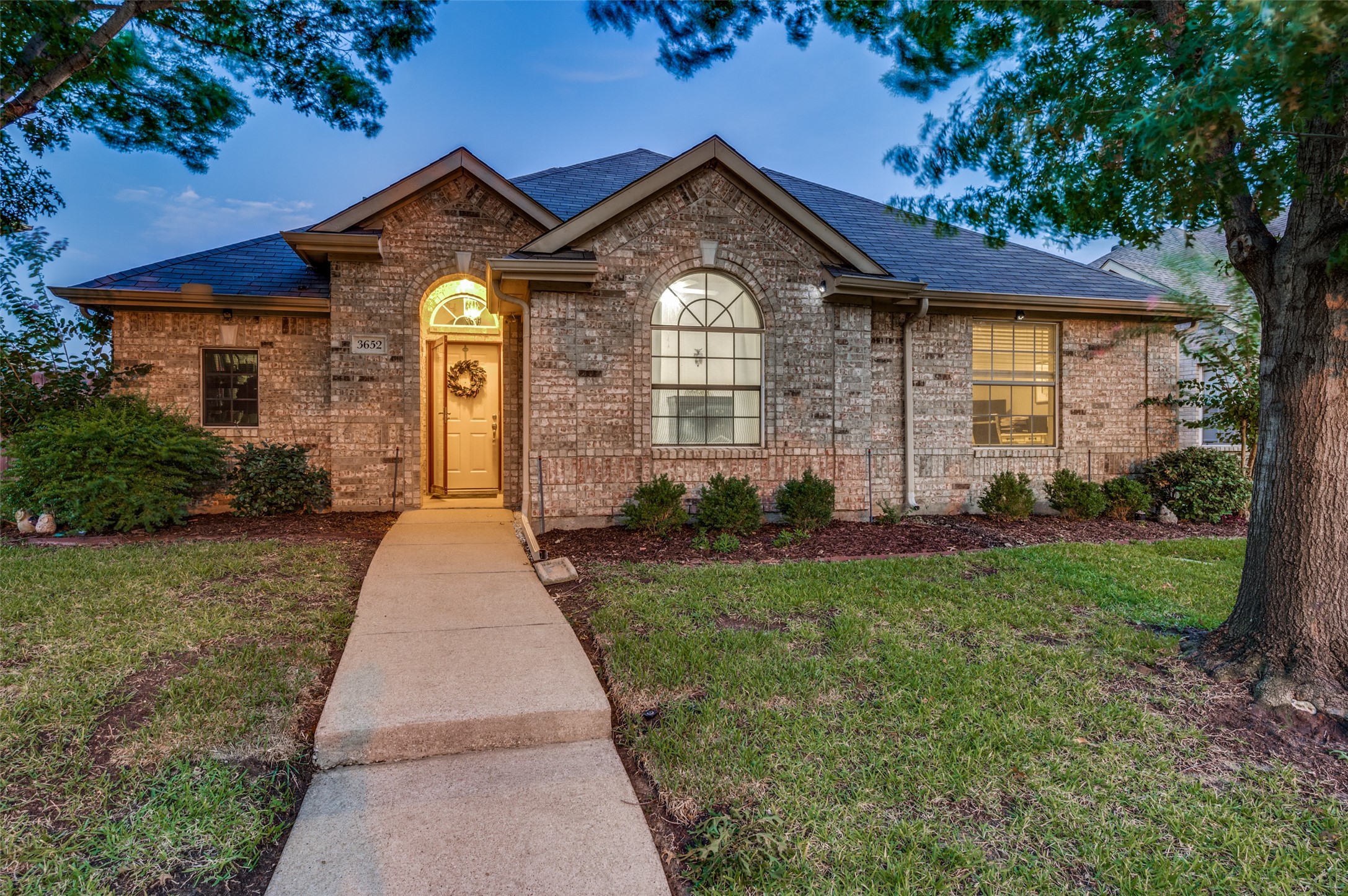 3652 Stockton Drive