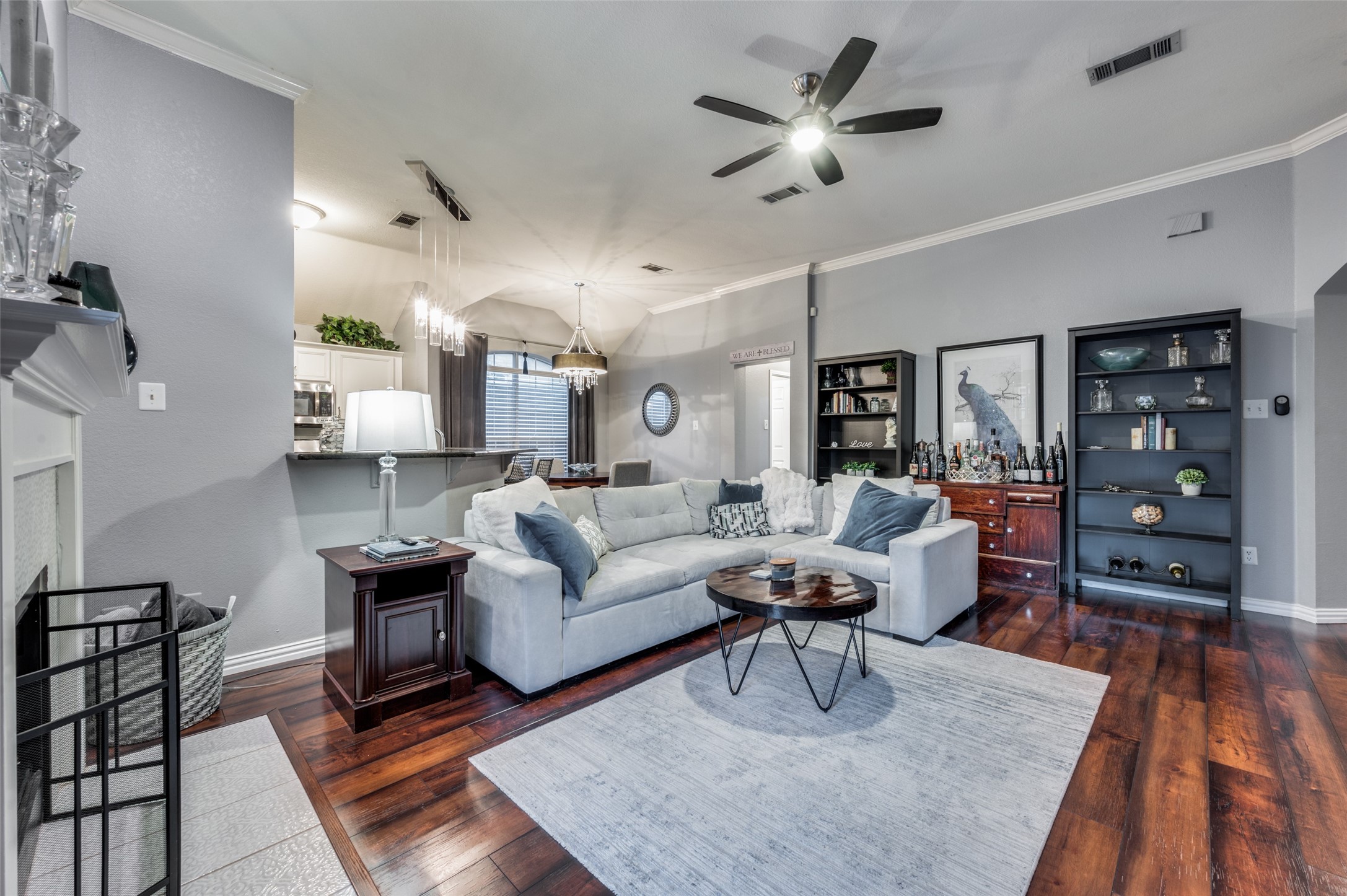 3652 Stockton Drive