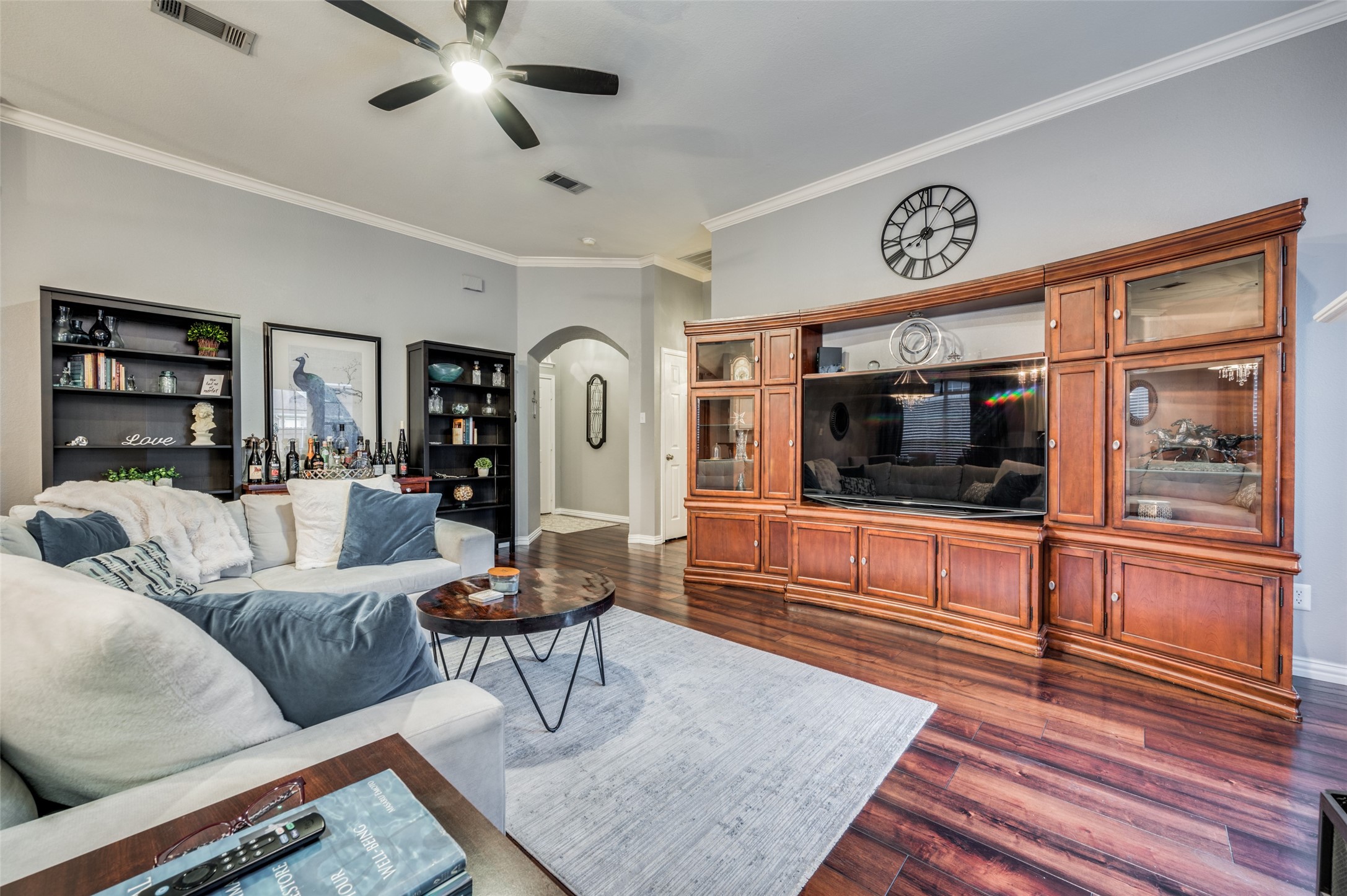 3652 Stockton Drive