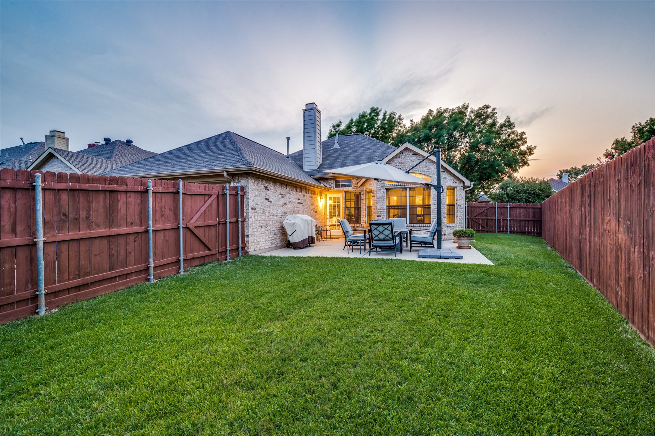 3652 Stockton Drive