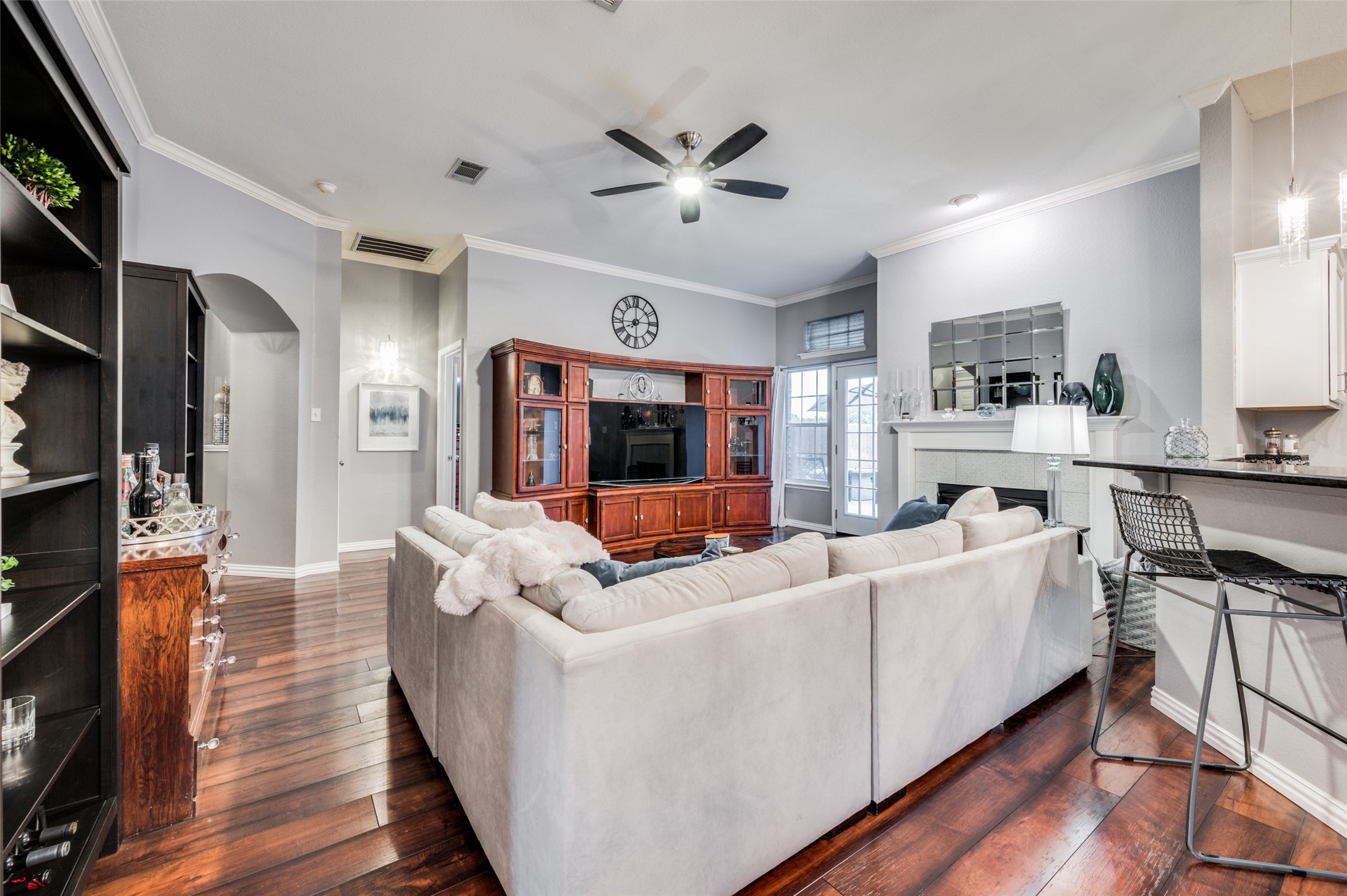 3652 Stockton Drive