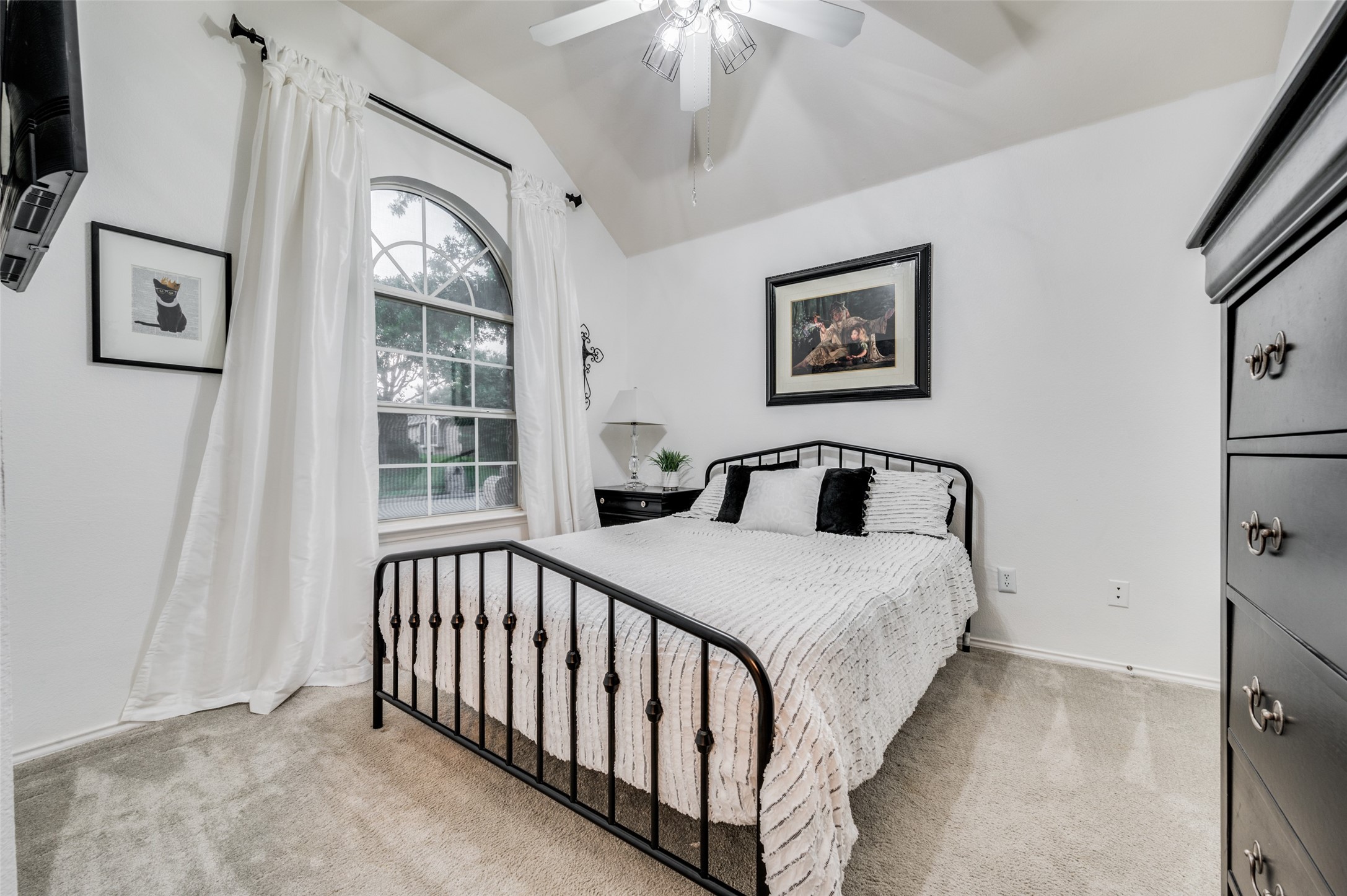 3652 Stockton Drive
