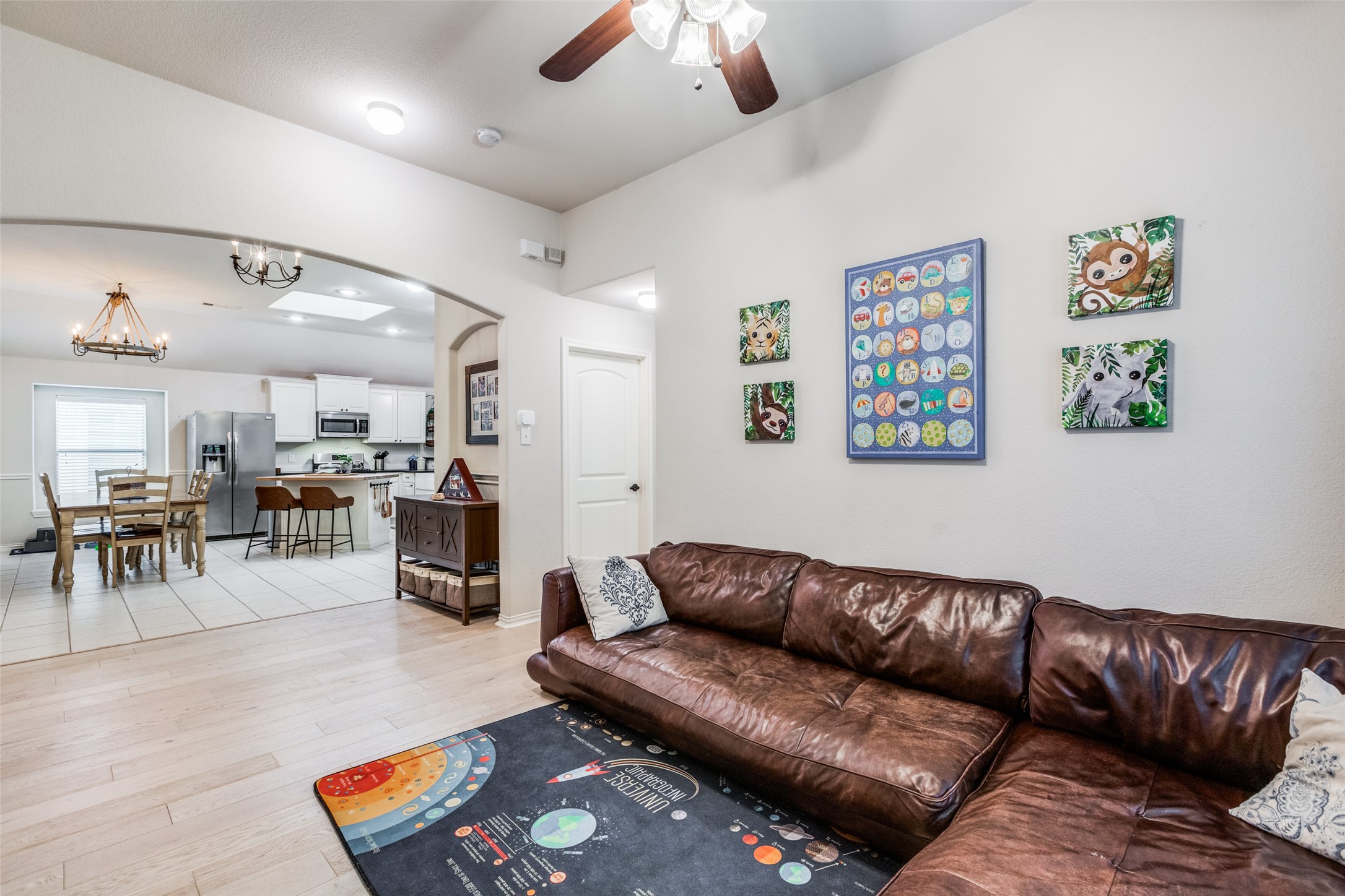 5204 Balsam Drive