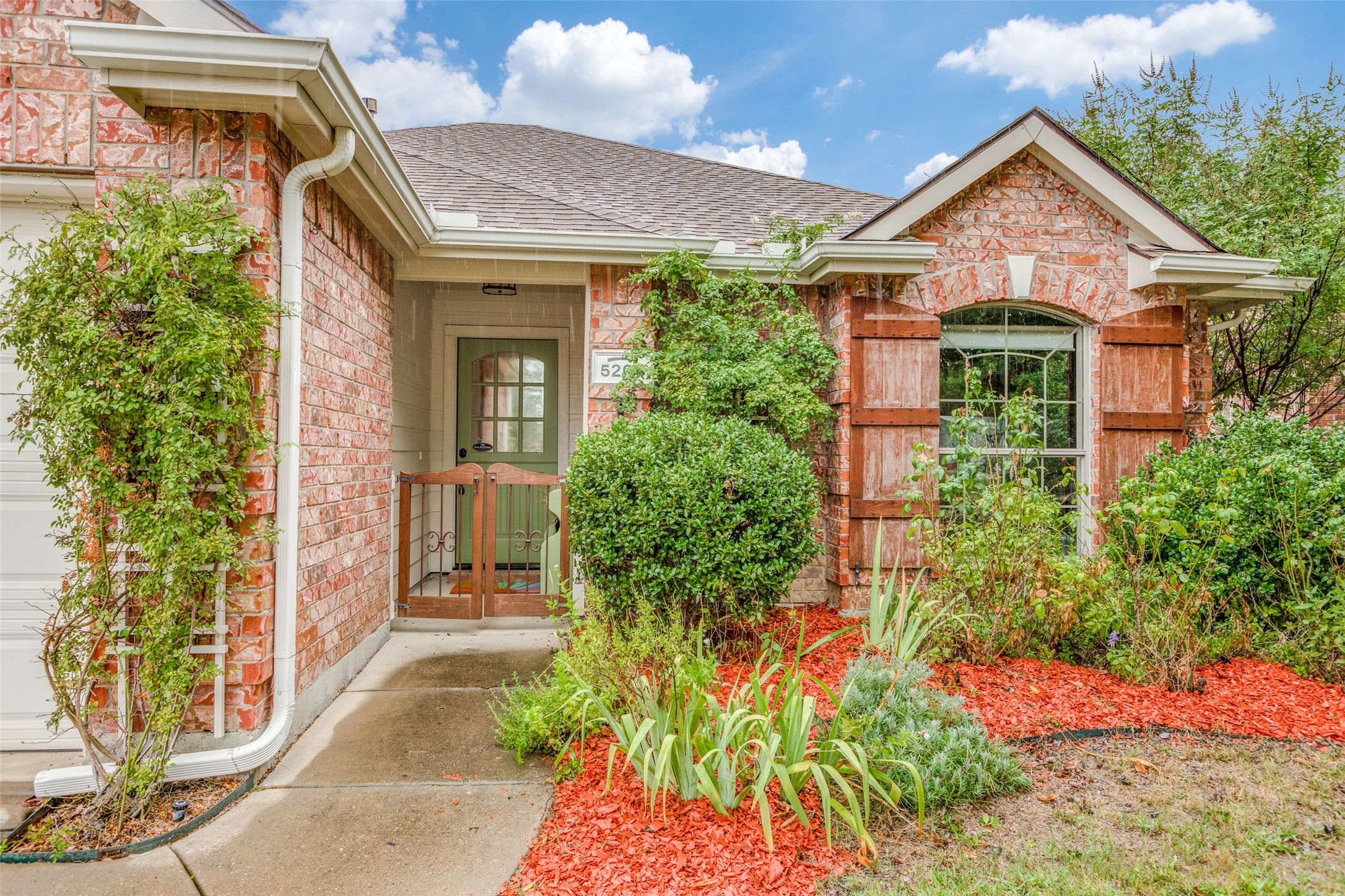 5204 Balsam Drive