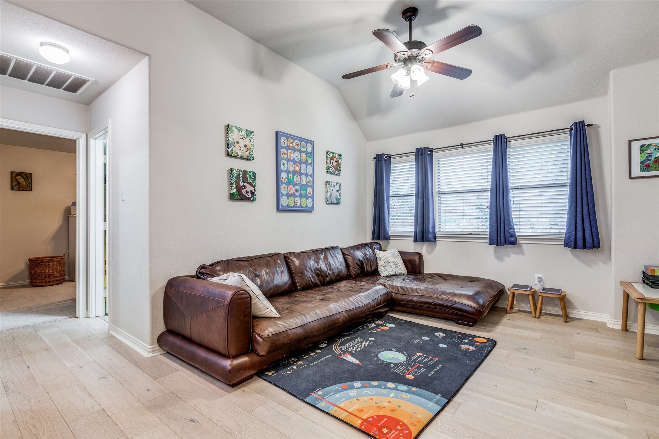5204 Balsam Drive