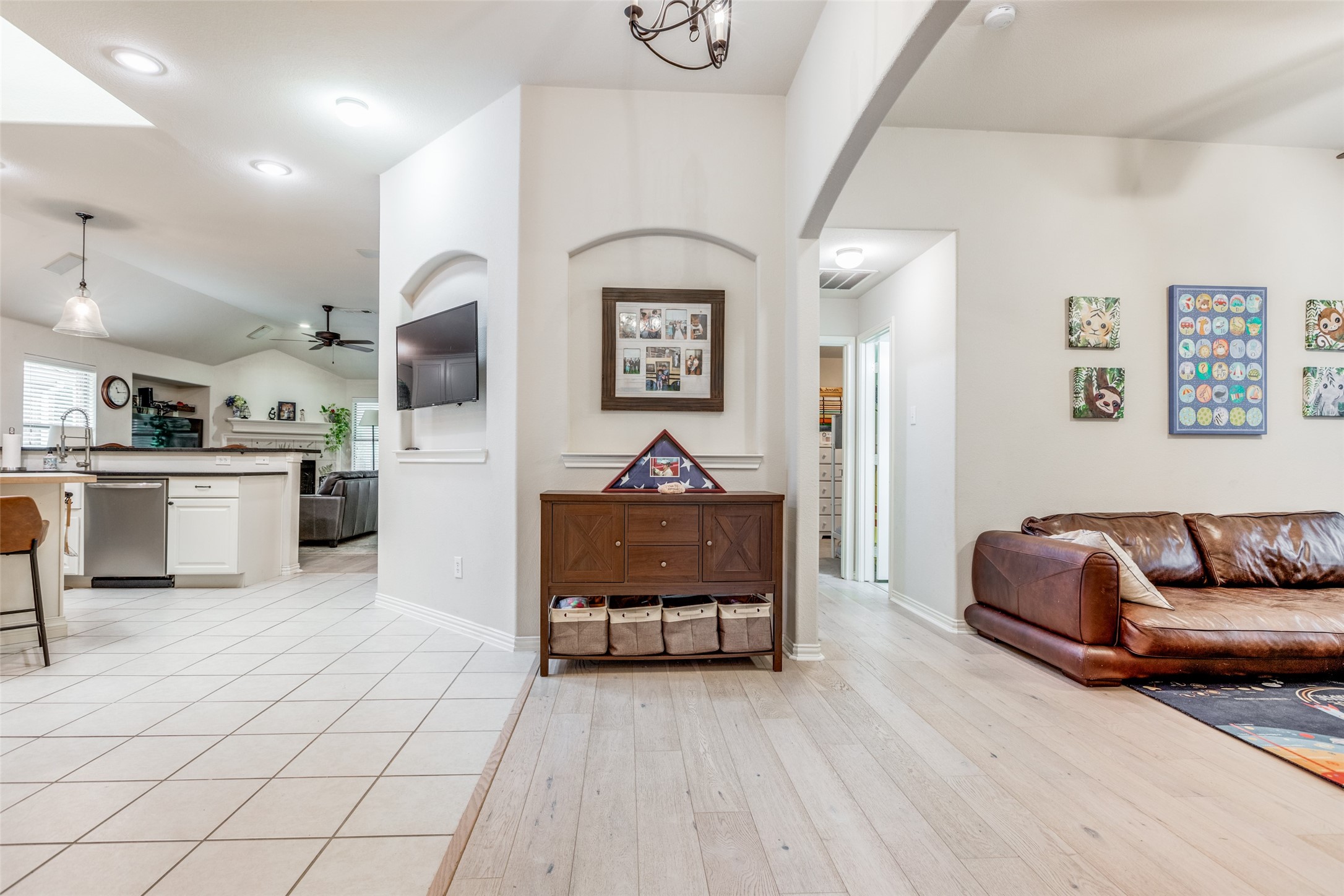 5204 Balsam Drive