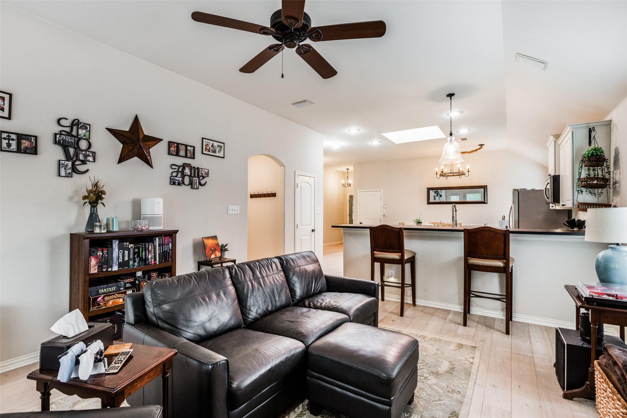 5204 Balsam Drive