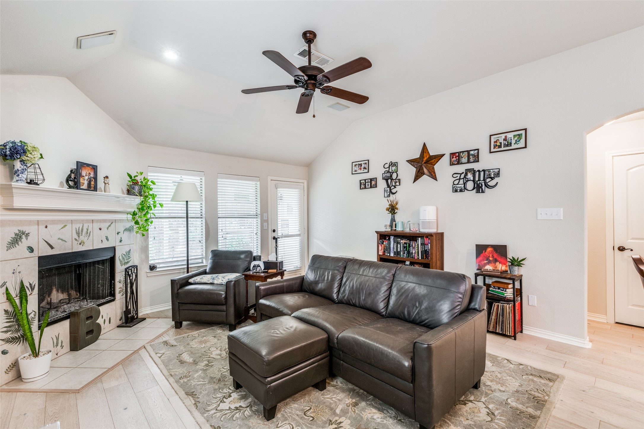 5204 Balsam Drive