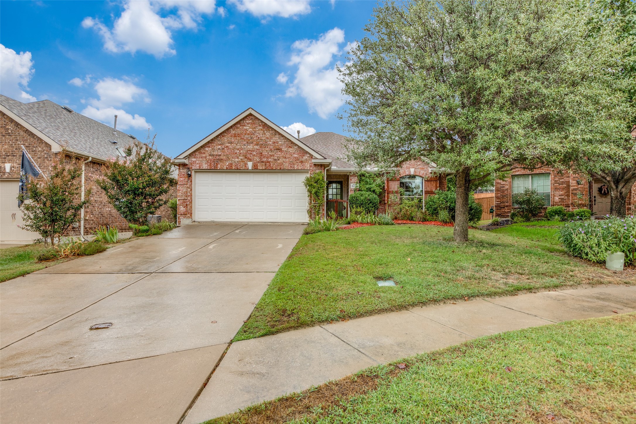5204 Balsam Drive
