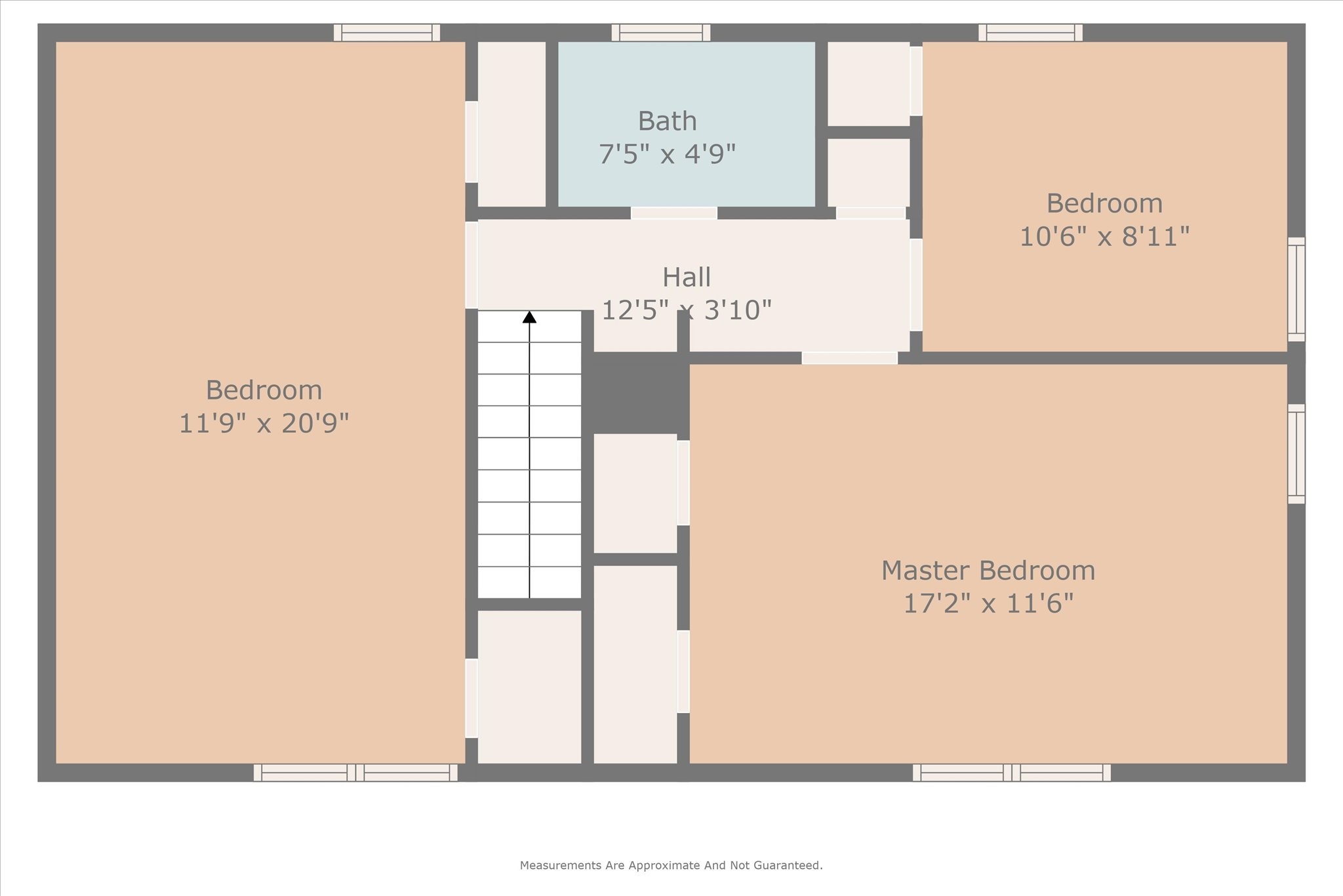 2831 Greenhill Drive