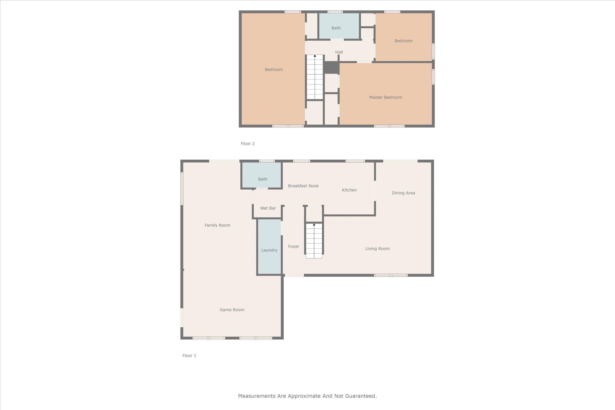 2831 Greenhill Drive