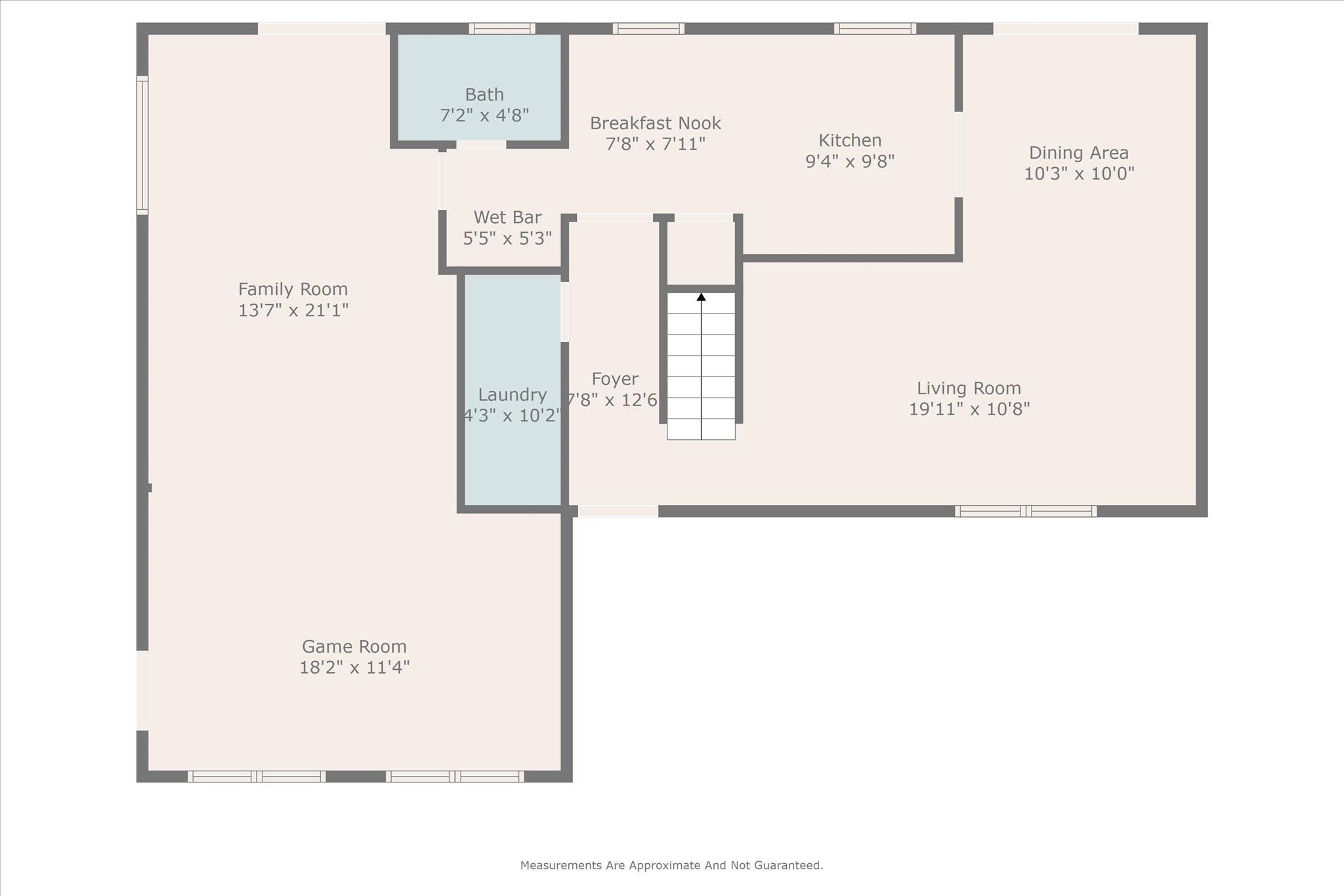 2831 Greenhill Drive