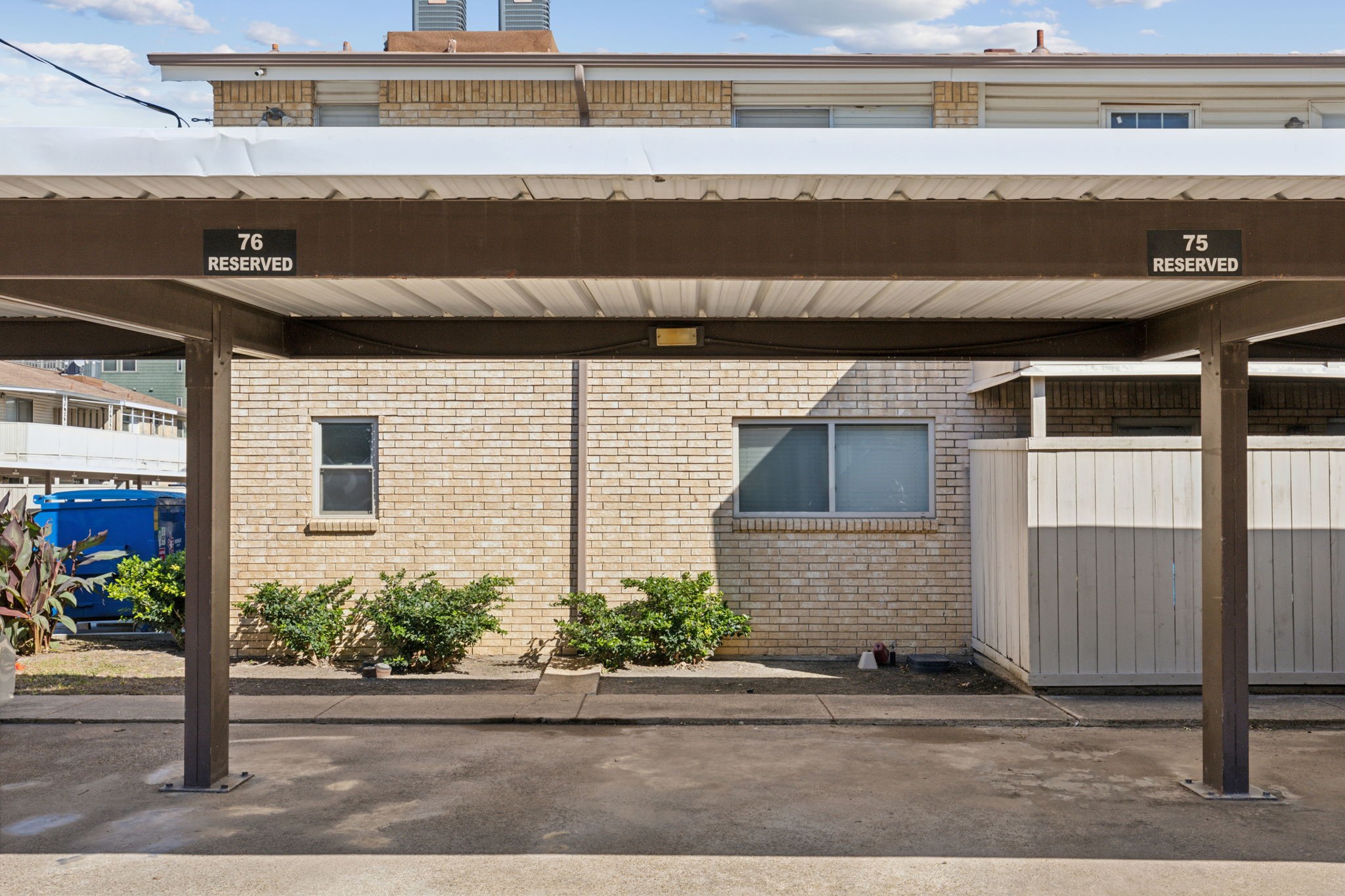 5086 Matilda Street 216