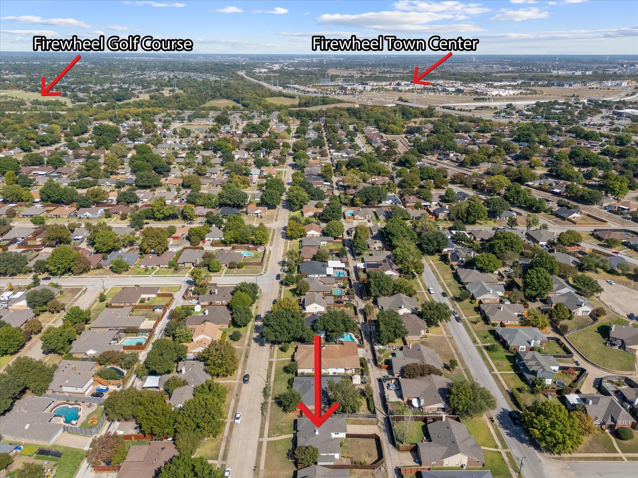 126 Ridgegate Drive